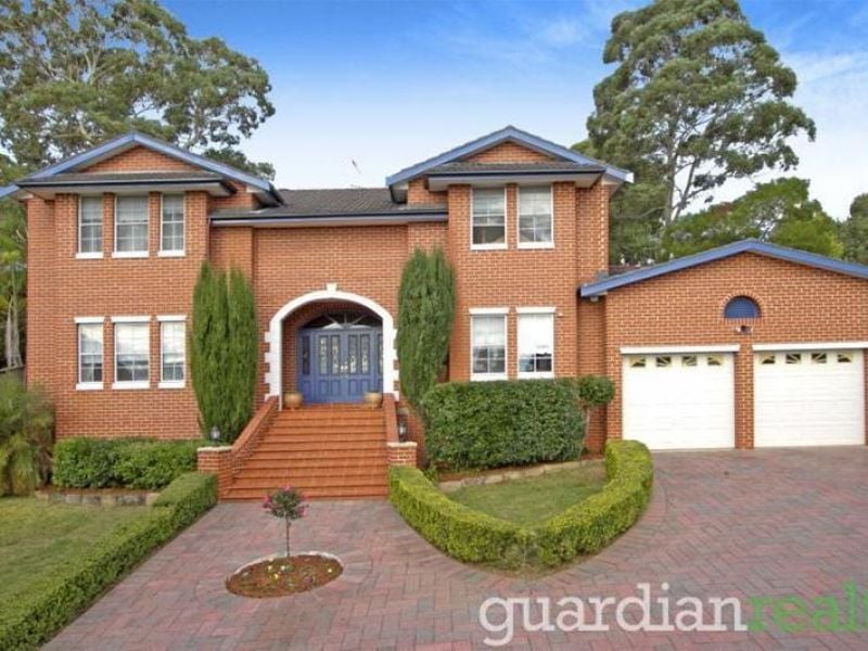 34 Roslyn Place, Cherrybrook - Thumbnail 2