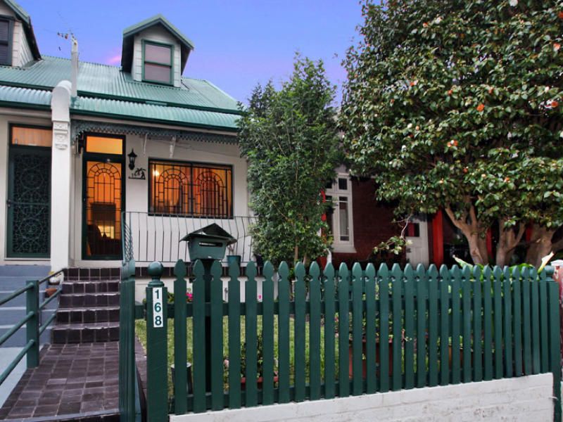 168 Albion Street, ANNANDALE Gerard Partners Real Estate