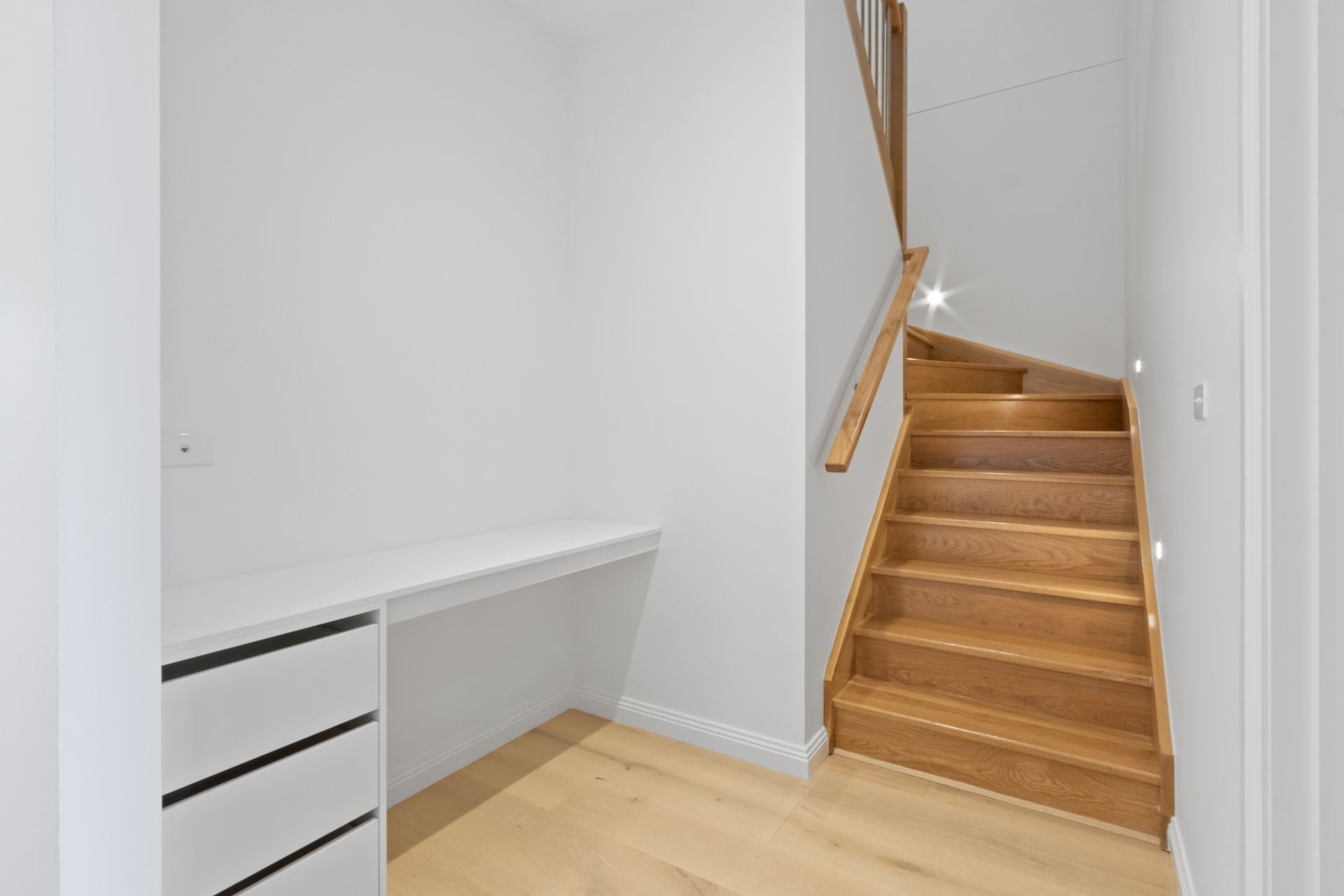 Executive Residence in premium locale