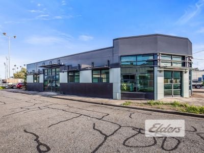 BOUTIQUE OFFICE / SHOWROOM | ALBION FINE TRADES PRECINCT!