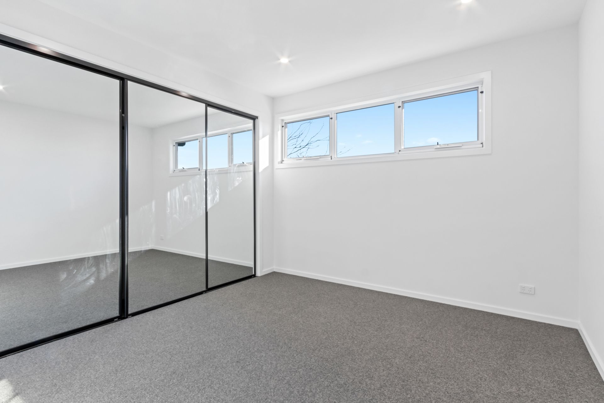 Stunning Brand New Townhouse