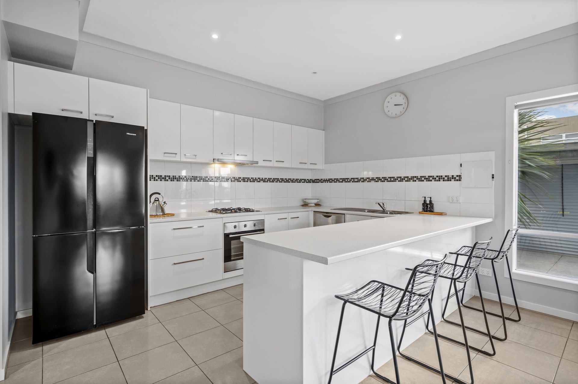 Ideal Blend Of Lifestyle, Comfort And Convenience