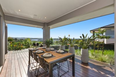 SECURE INVESTMENT @ 6% per annum ? Metricon Display Home
