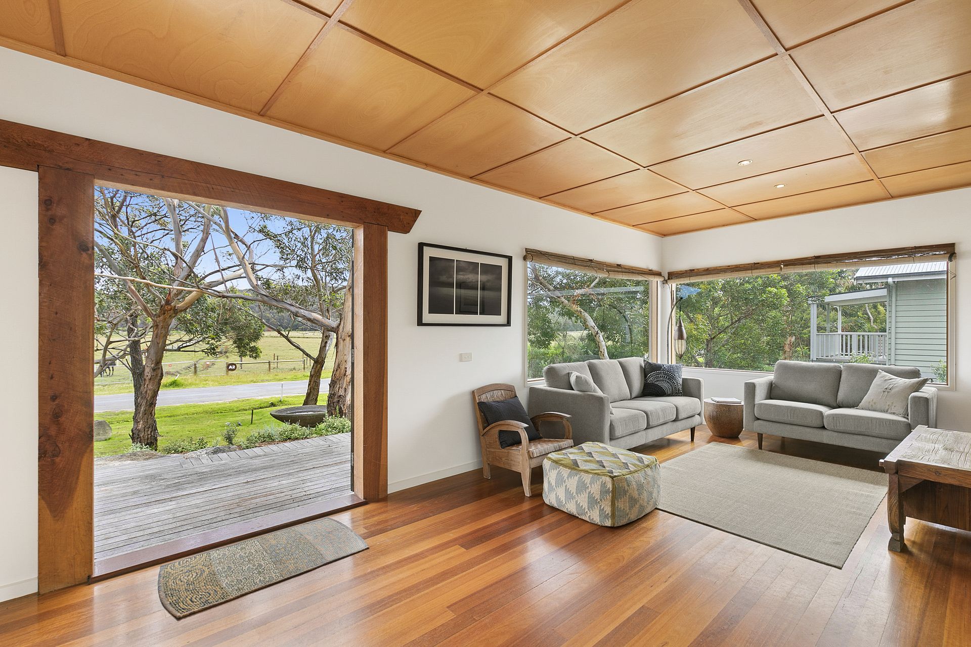 Real Estate For Sale 50 BAMBRA Road Aireys Inlet , VIC