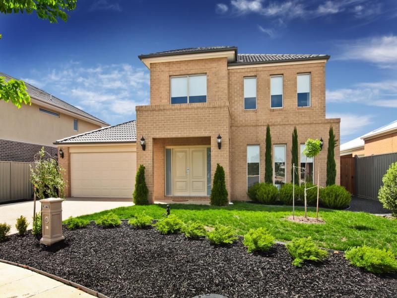 26 Salina Walk, Caroline Springs - Thumbnail 2