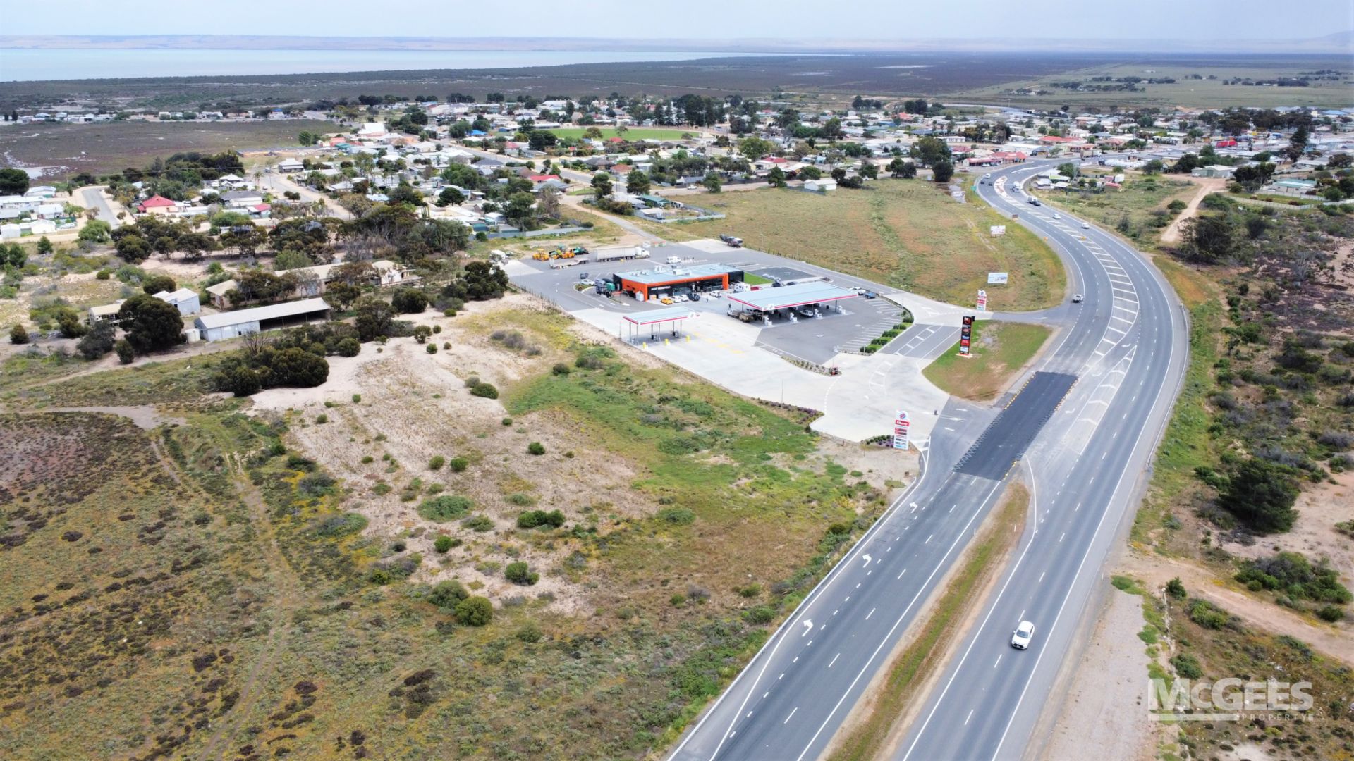 Pt Lot 11 Port Wakefield Highway, Port Wakefield | McGees Property Adelaide