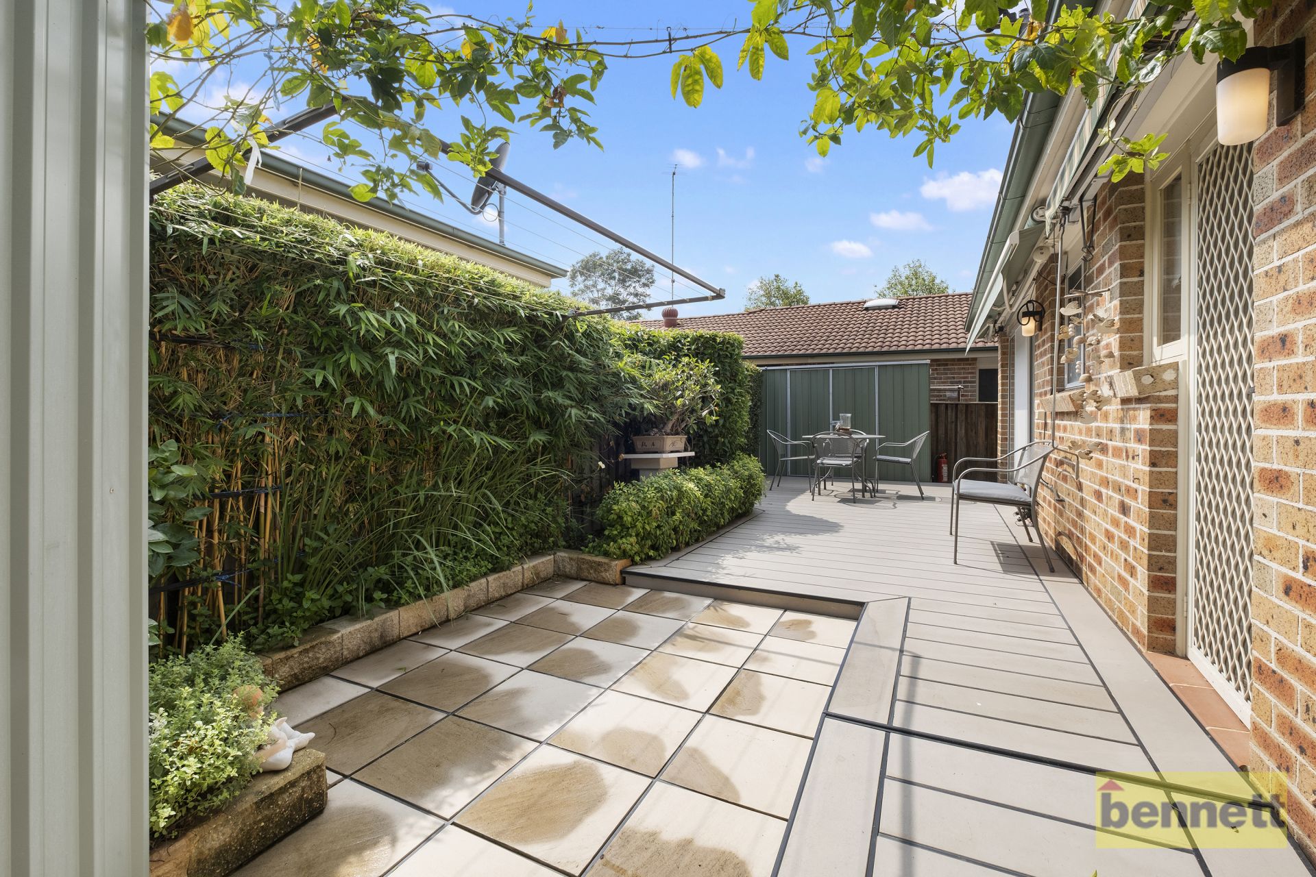 66 John Tebbutt Place