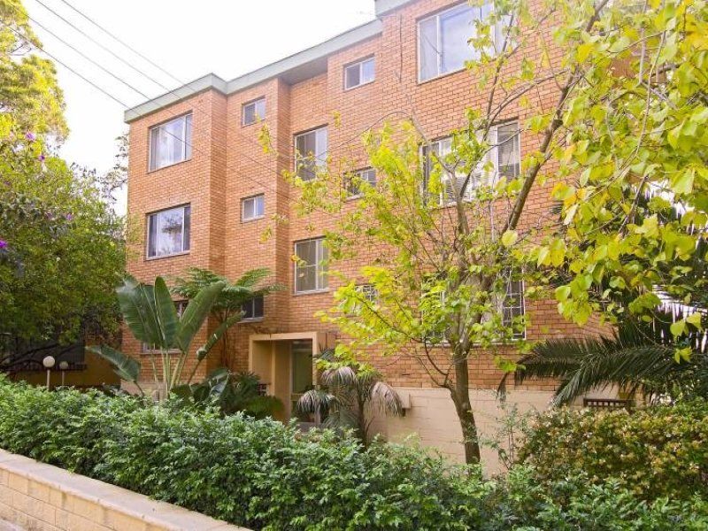 12/64 Gerard Street CREMORNE NSW, Cremorne - Thumbnail 5