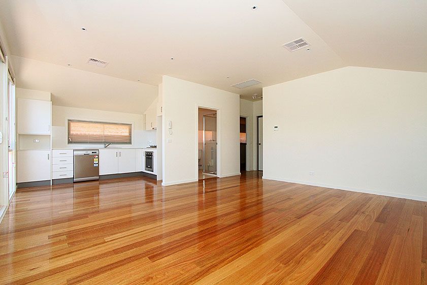 Stunning Two Bedroom Apartment Available!