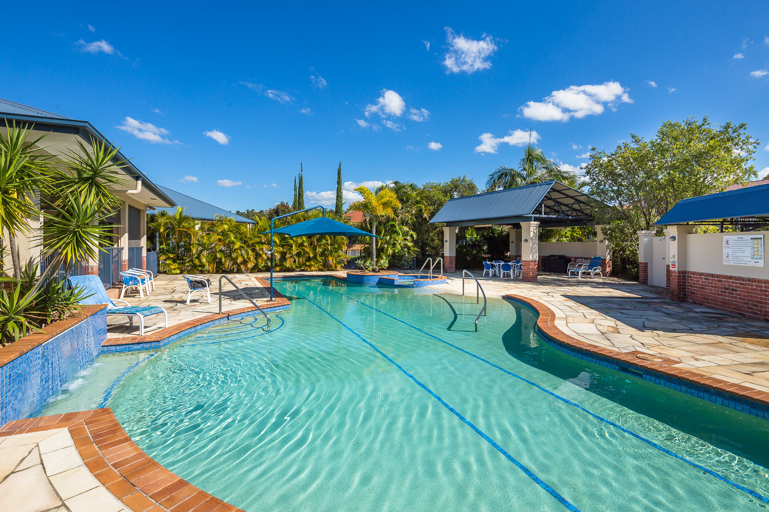 Keyton Retirement Property