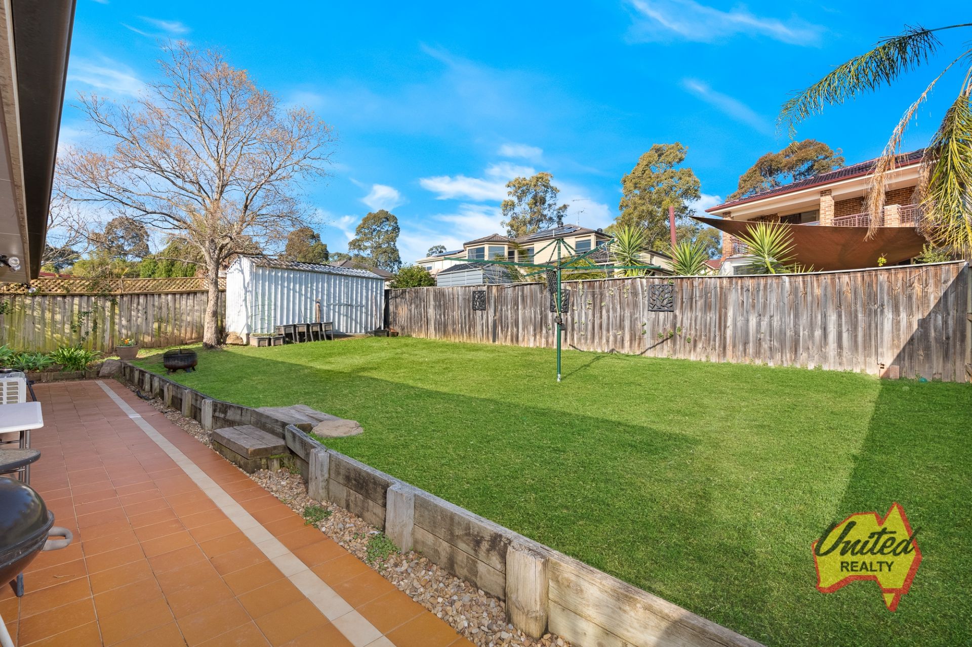 27 Crystal Way, Mount Annan United Realty