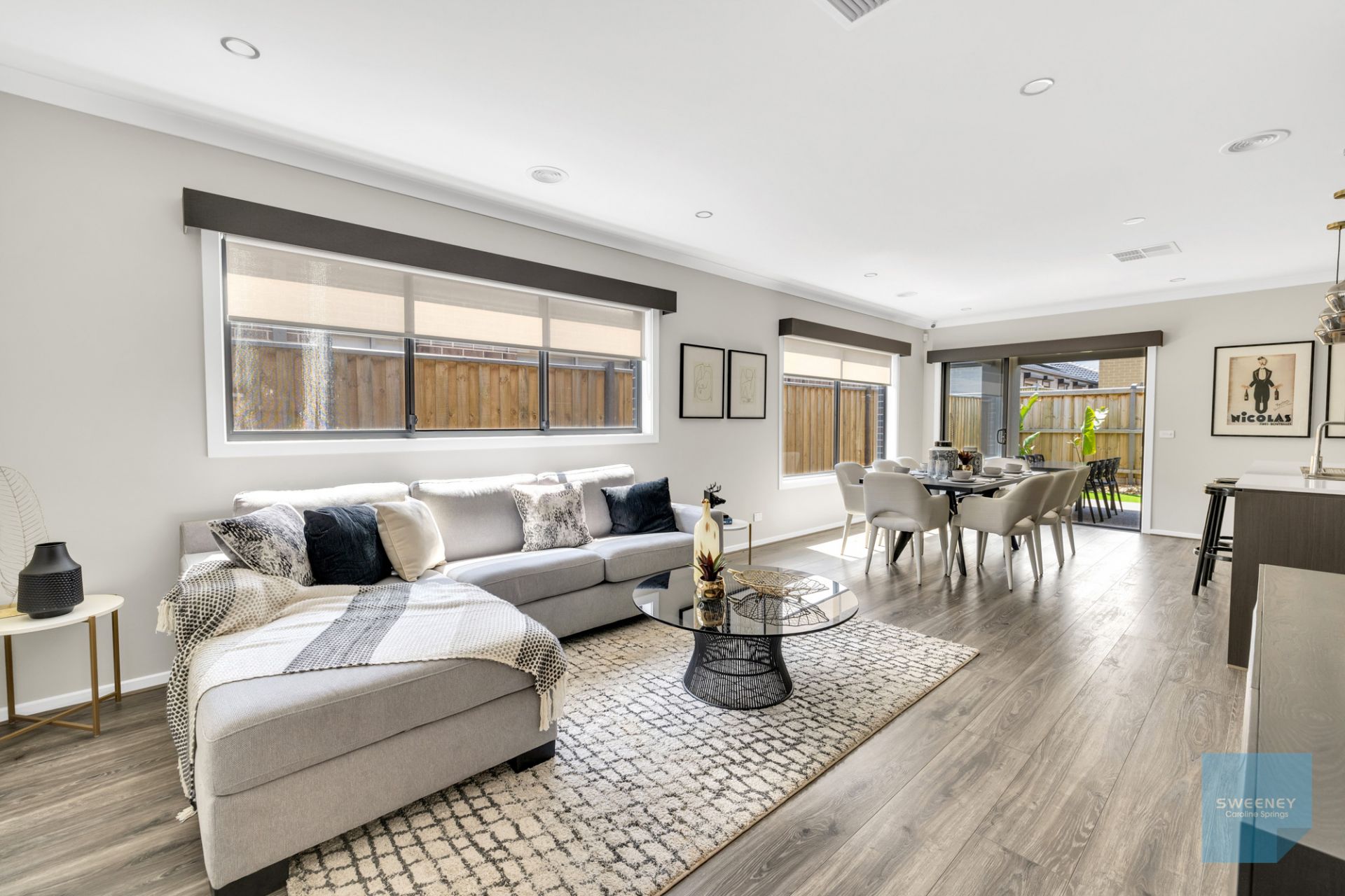 Lot 131 Lilybloom Way, Fraser Rise - Thumbnail 7