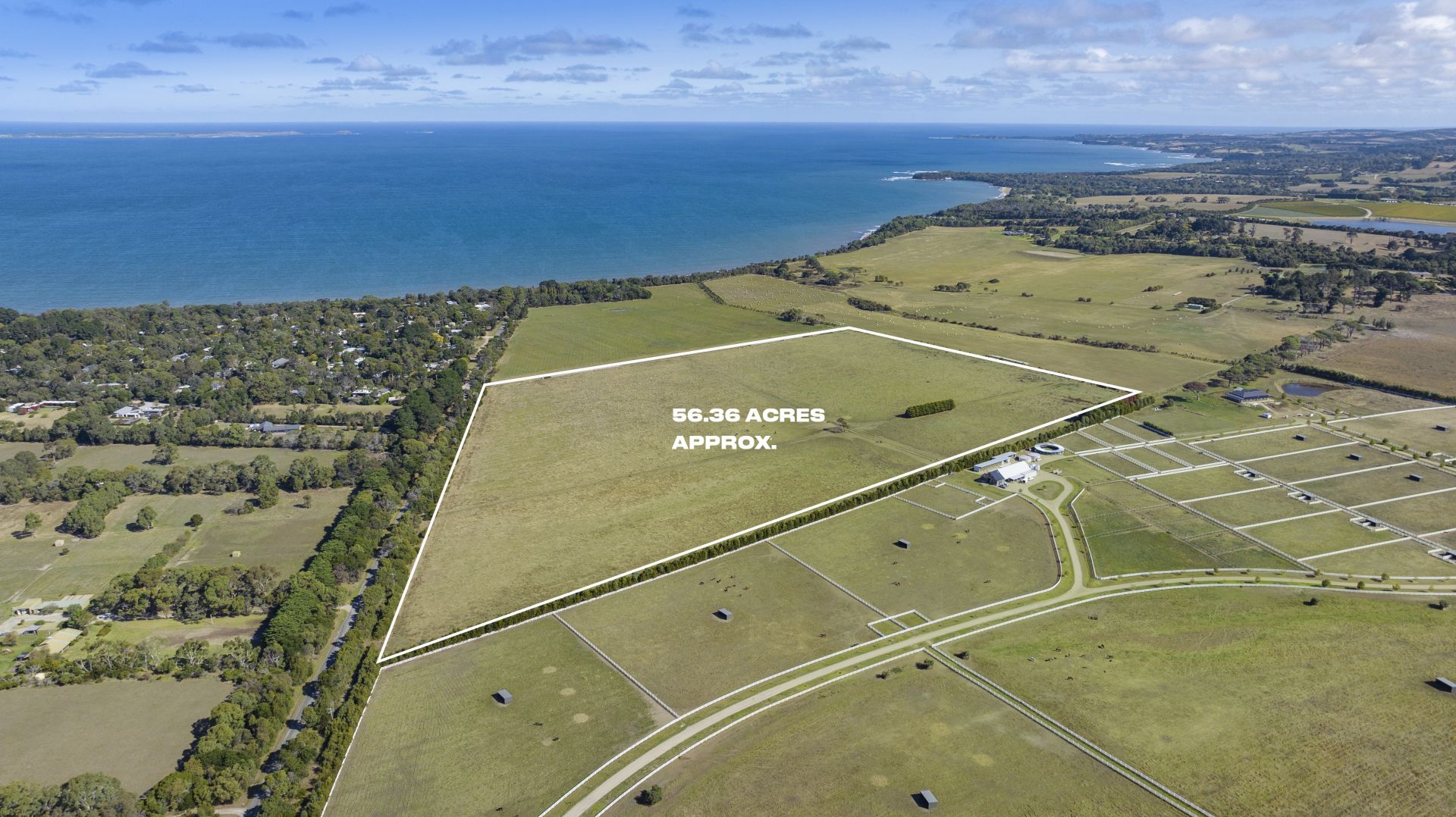 Kay & Burton 30 Merricks Beach Road, Merricks