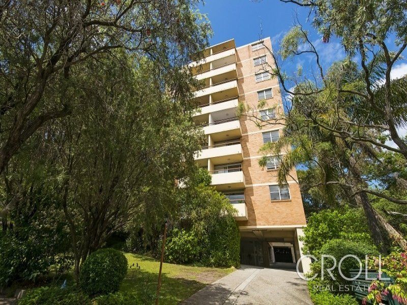 2/243 Ernest Street CAMMERAY NSW, Cammeray - Thumbnail 6