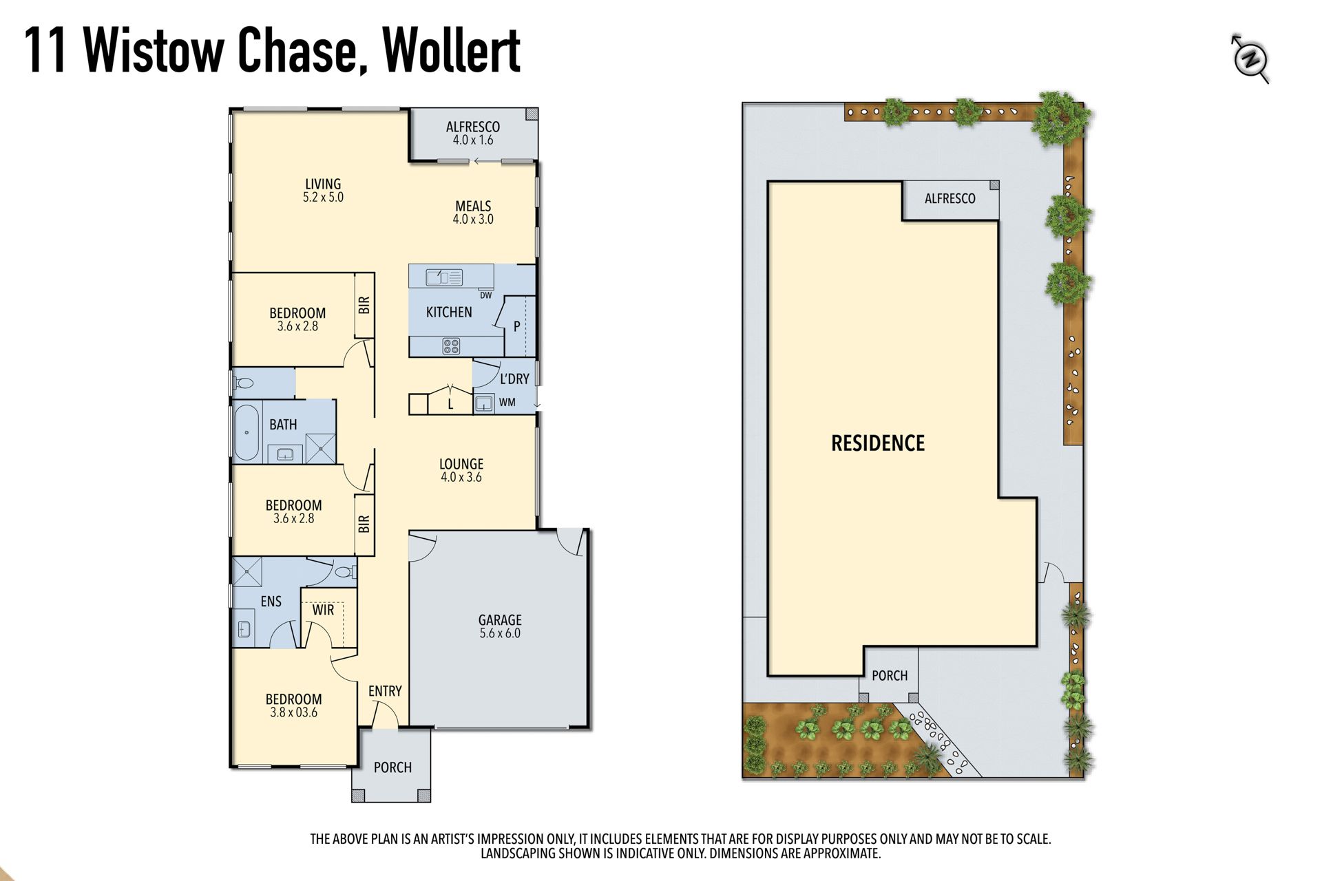 AFFORDABLE BOUTIQUE FAMILY HOME