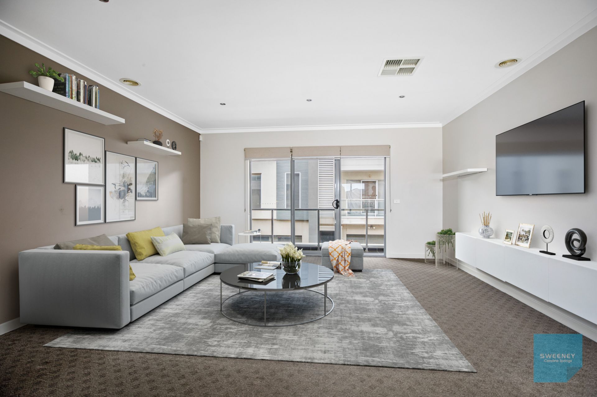 3/69-77 Lancefield Drive, Caroline Springs - Thumbnail 5