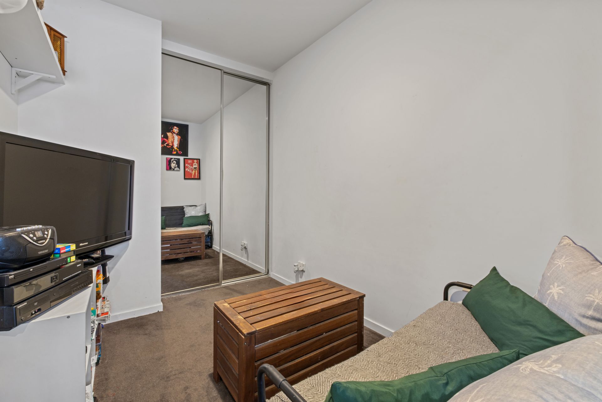 Stylish apartment in Ideal Locale