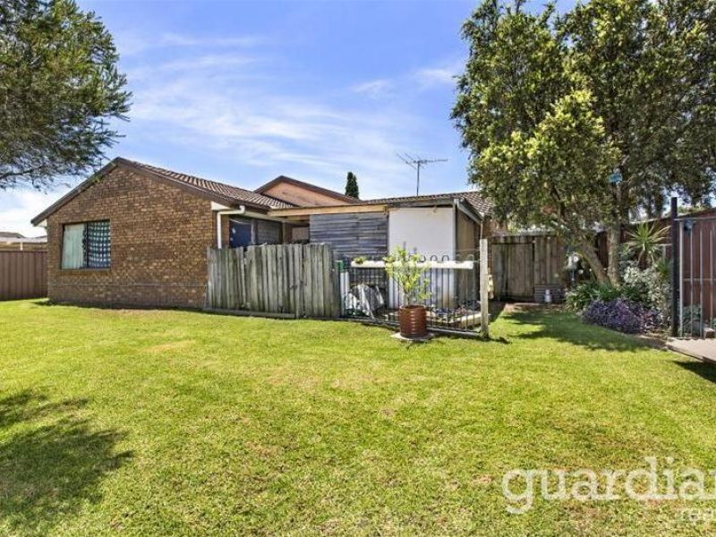 10 Garbett Place DOONSIDE NSW, Doonside - Thumbnail 6