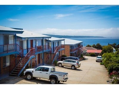 SOUTH COAST MOTEL FOR SALE - FANTASTIC VIEWS