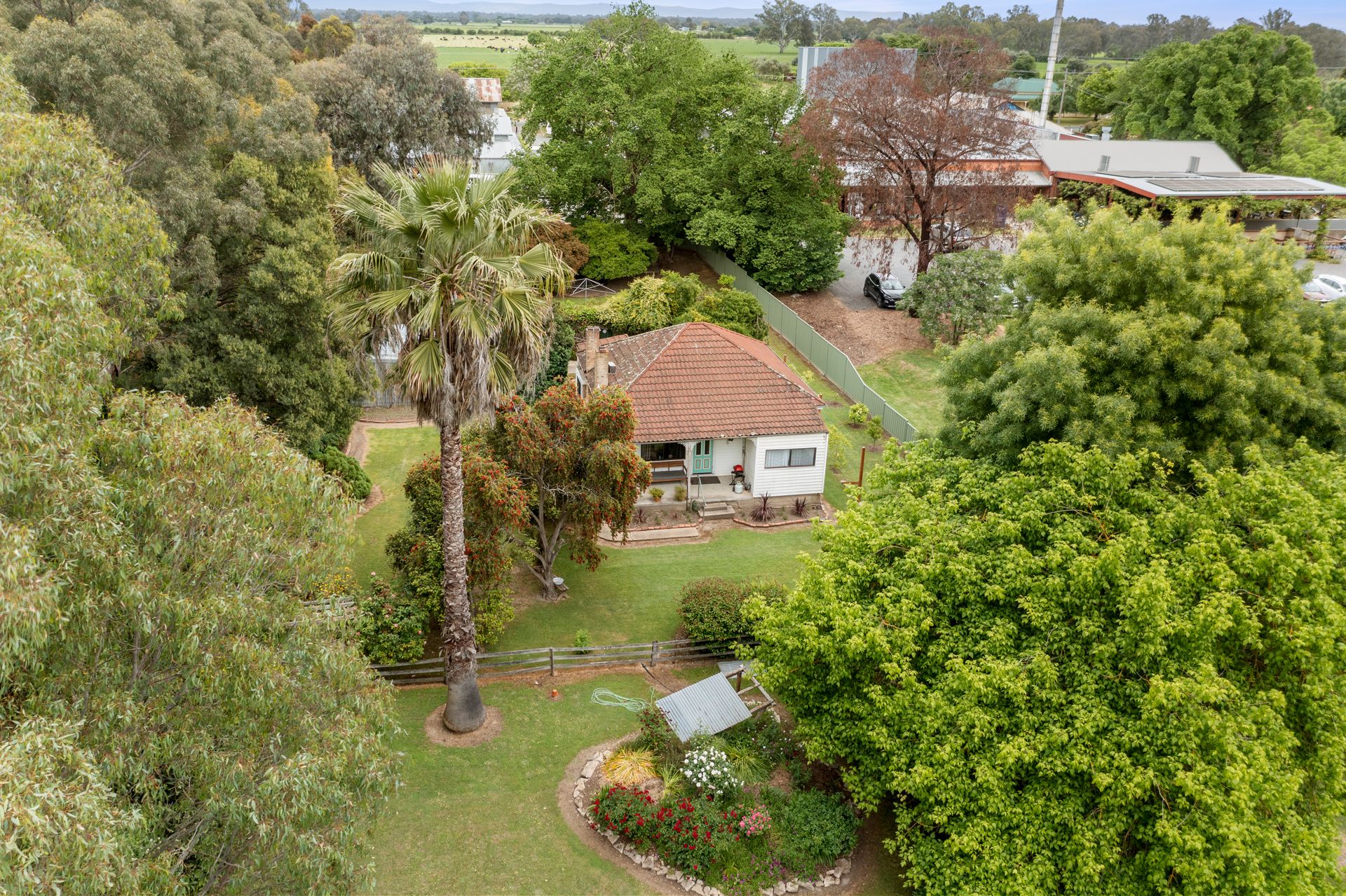 1374 Oxley Flats Road, Milawa OBrien Real Estate