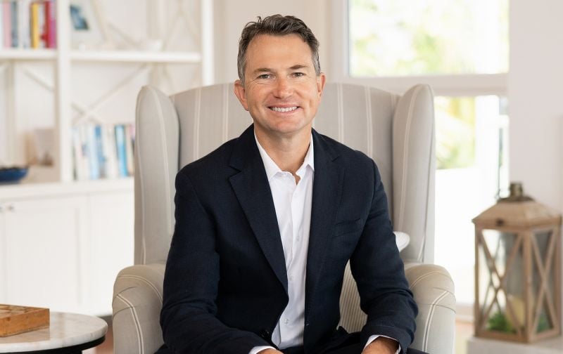 Brent Pilkington