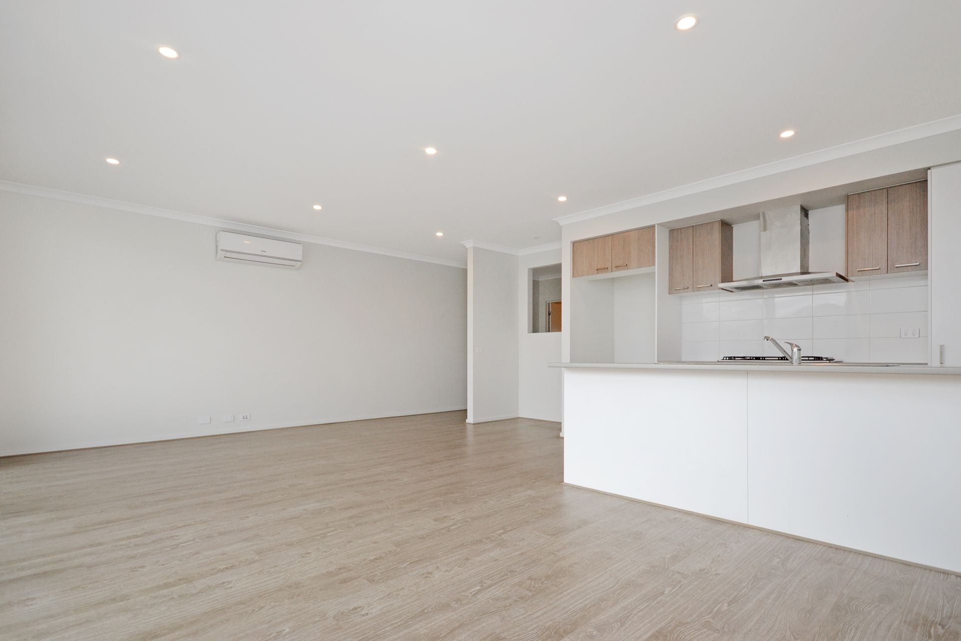 Comfortable Living in a great location