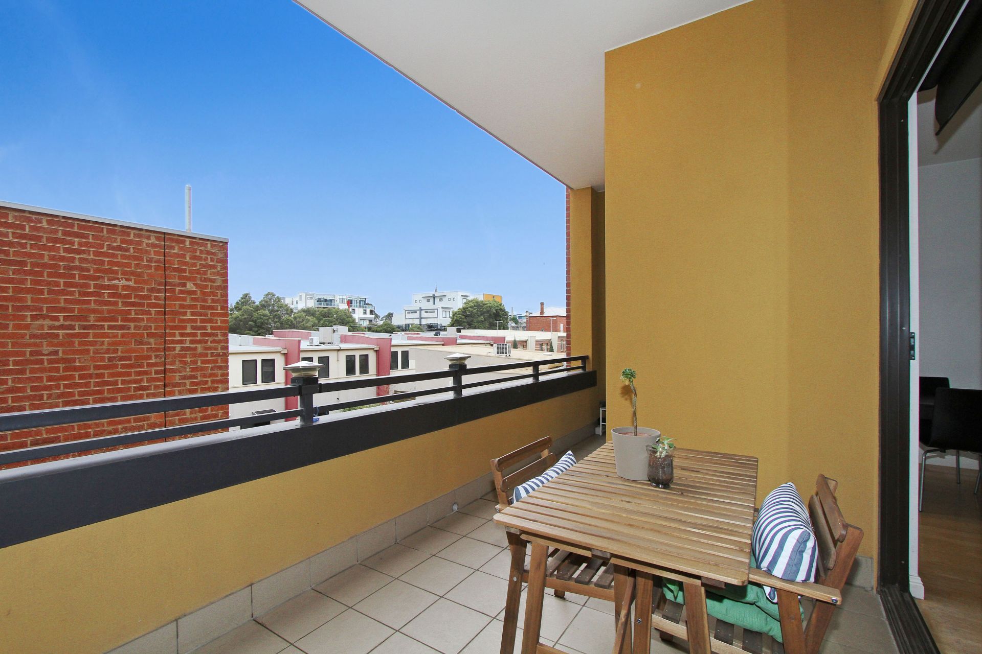 APARTMENT LIVING AT ITS BEST