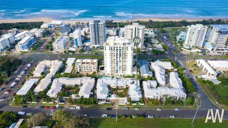 3/15 Fifth Avenue Cotton Tree QLD, Cotton Tree - Thumbnail 6
