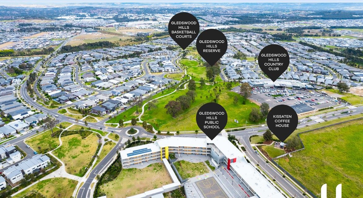 Gledswood Hills 21 Verdant Drive