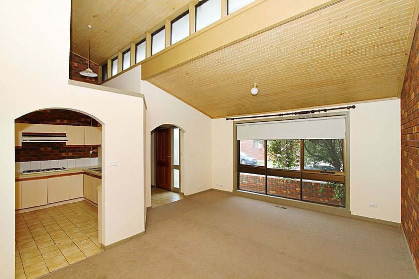 Under Application - SPACIOUS 2 BEDROOM UNIT