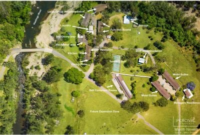 Mount Seaview Resort - Invest In Success