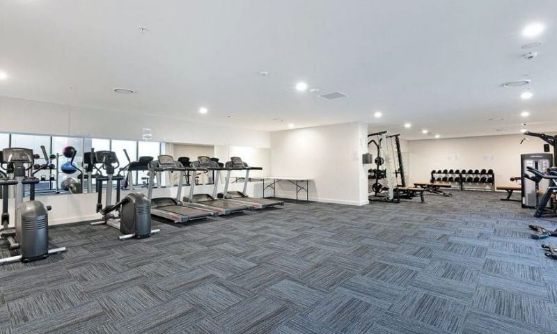 2101D/101 Waterloo Road Macquarie Park NSW, Macquarie Park - Thumbnail 7