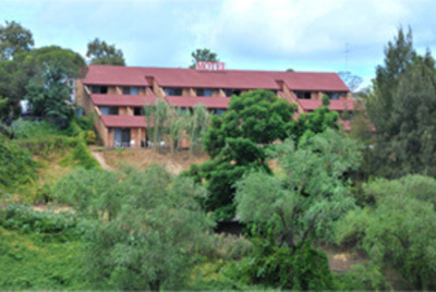 MOTEL FOR SALE - HAWKESBURY RIVER WATERVIEWS