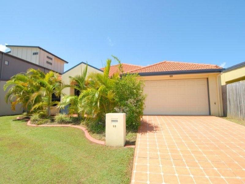 Real Estate For Sale 25 Whitsunday Street Kawana Island , QLD
