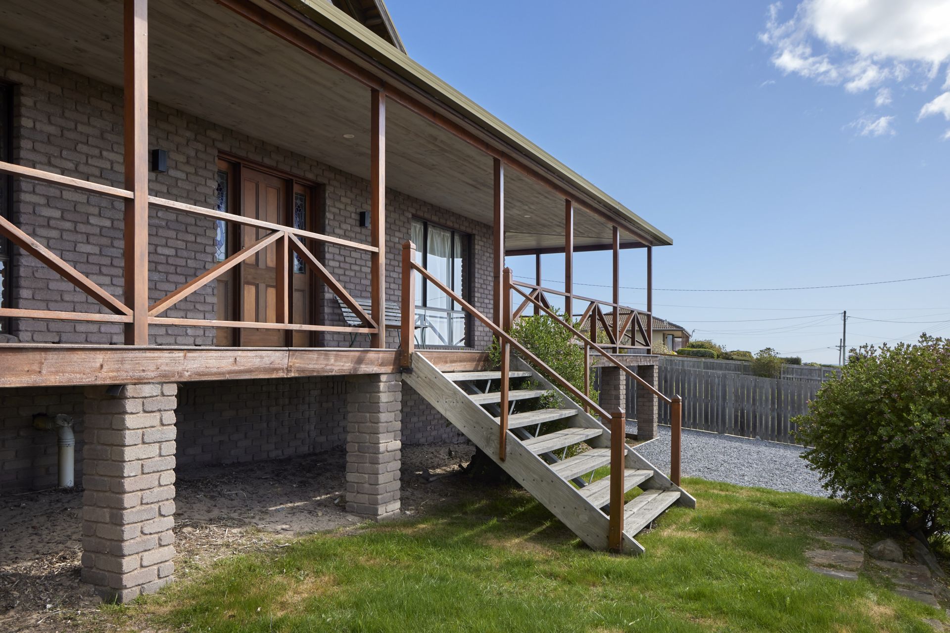 1 Pars Road, GREENS BEACH Living Here Launceston