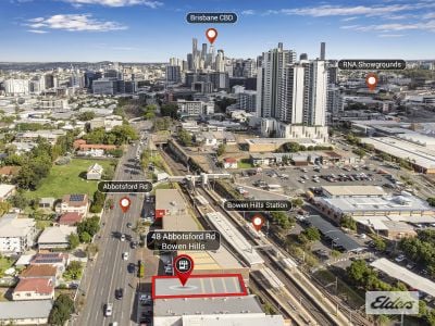 RARE INNER-CITY OFFICE/WAREHOUSE!