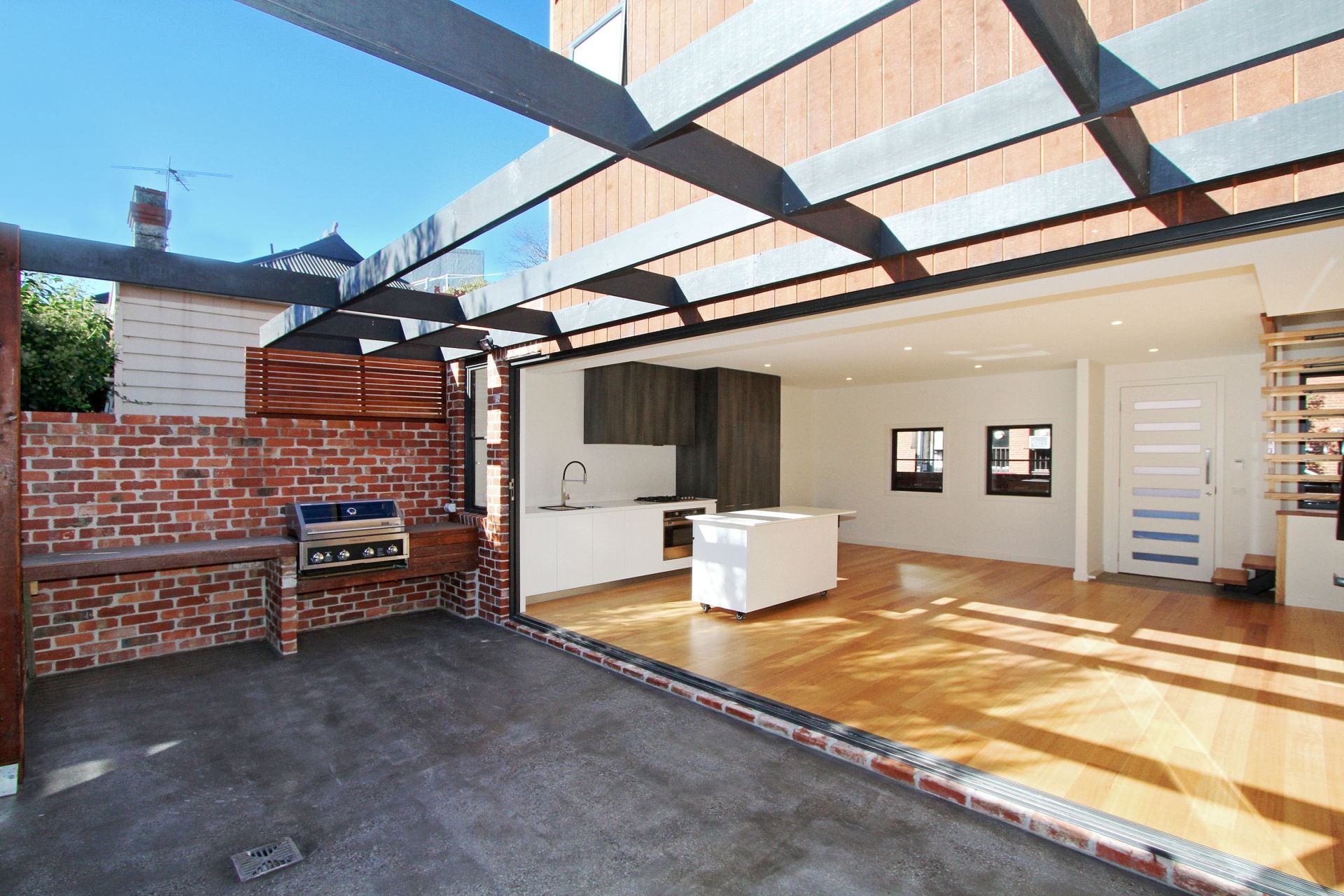 Prestigious Family Home