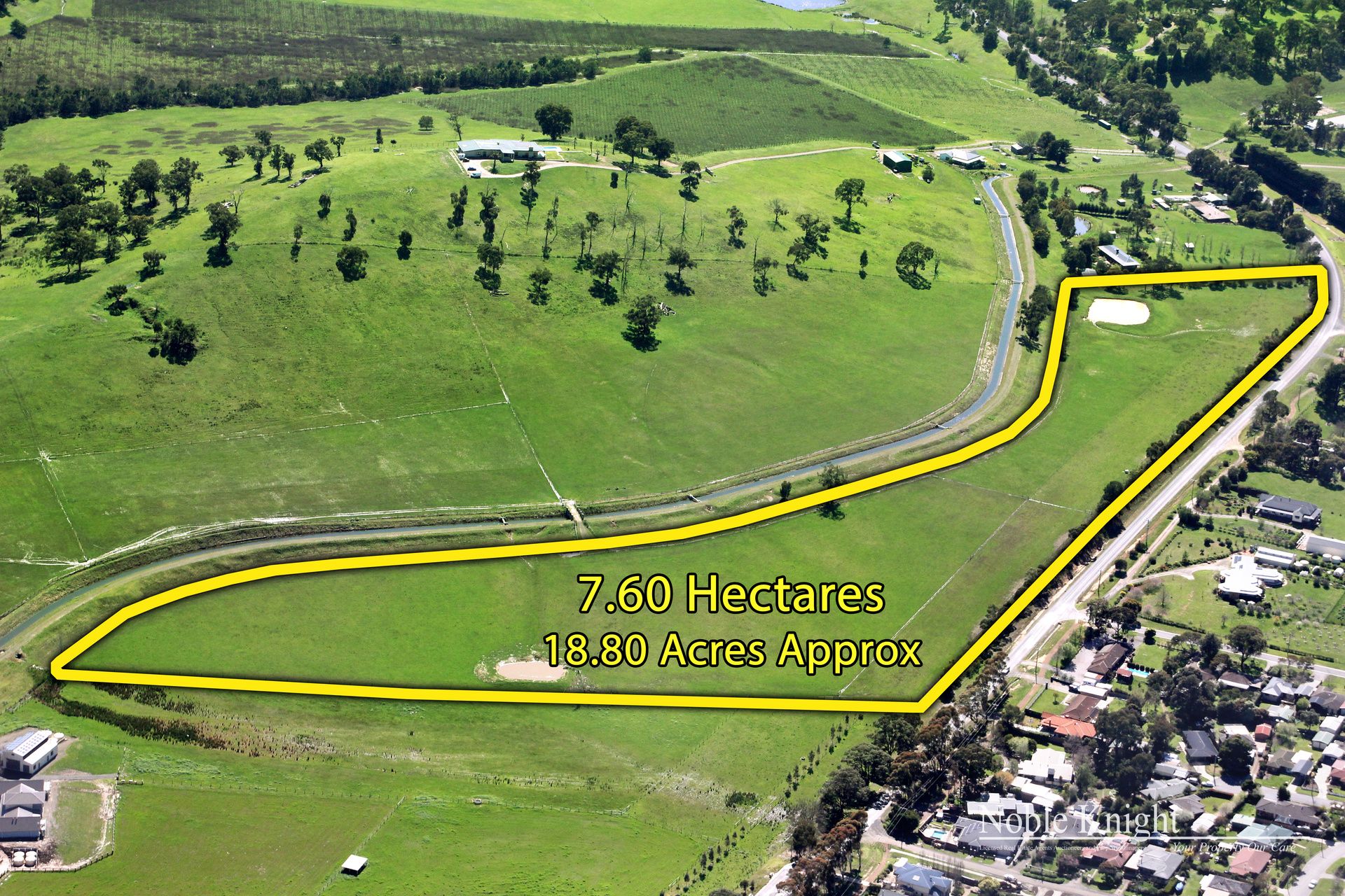 21 Steels Creek Road Yarra Glen