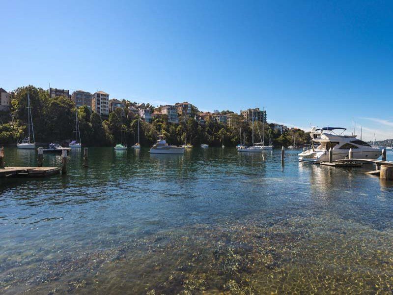 23 Shellcove Road NEUTRAL BAY NSW, Bay - Thumbnail 3