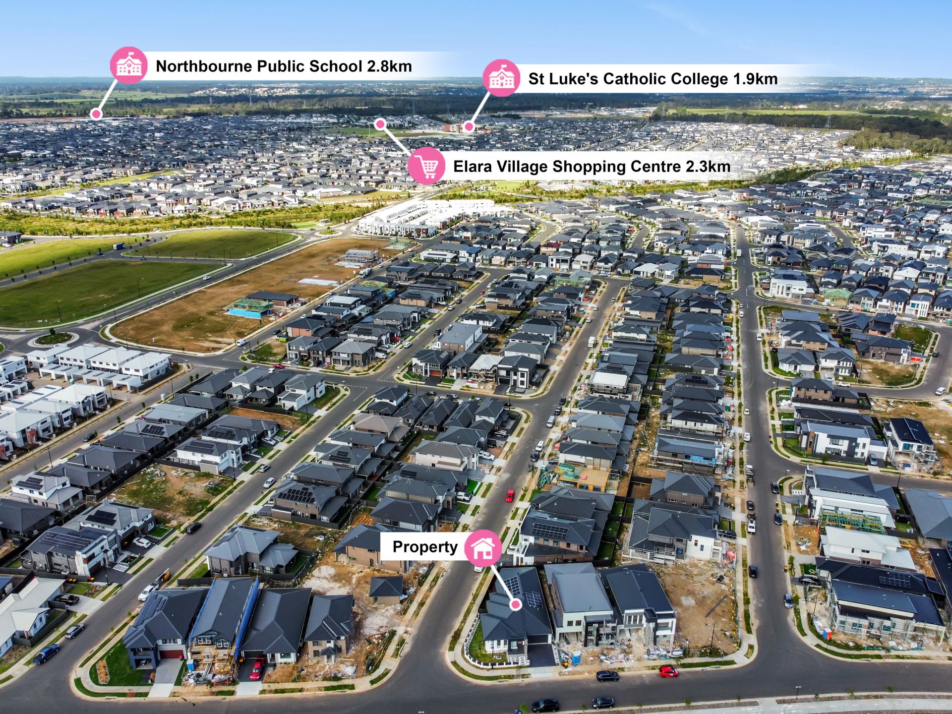 80 Caledonia Crescent, Marsden Park Waratah Estate Agents