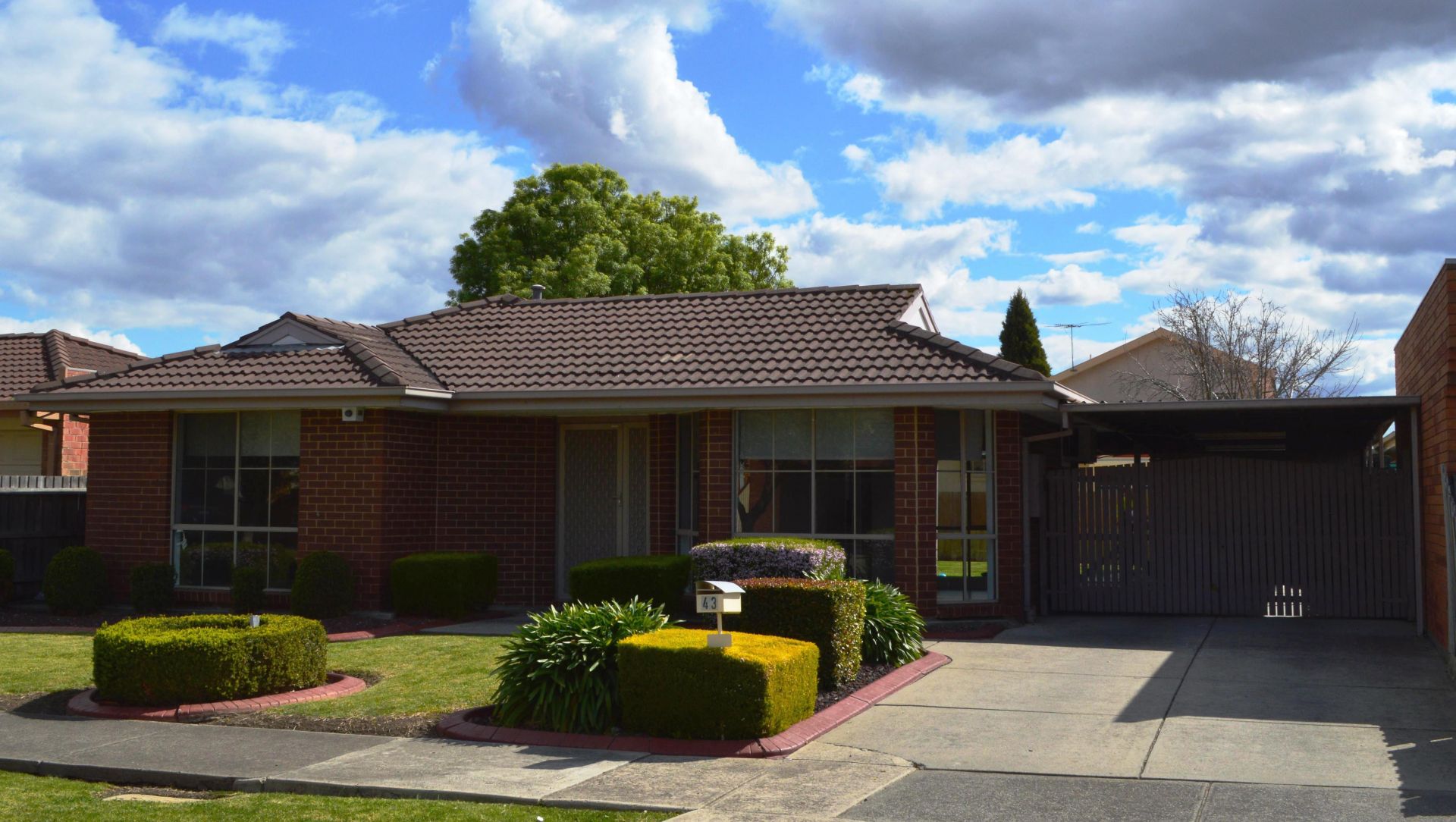 PERFECT FAMILY HOME