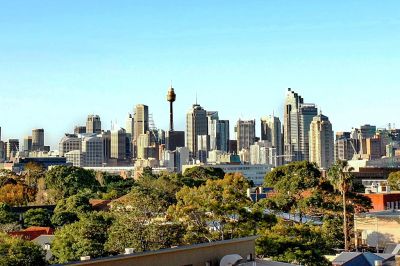 507/88 King Street, Newtown