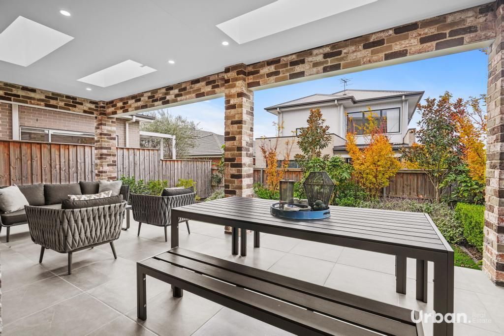 Leppington 23 Moon Street