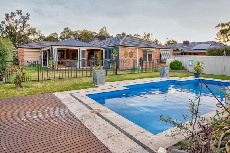 124 Dight Street Jindera NSW, Jindera - Thumbnail 4