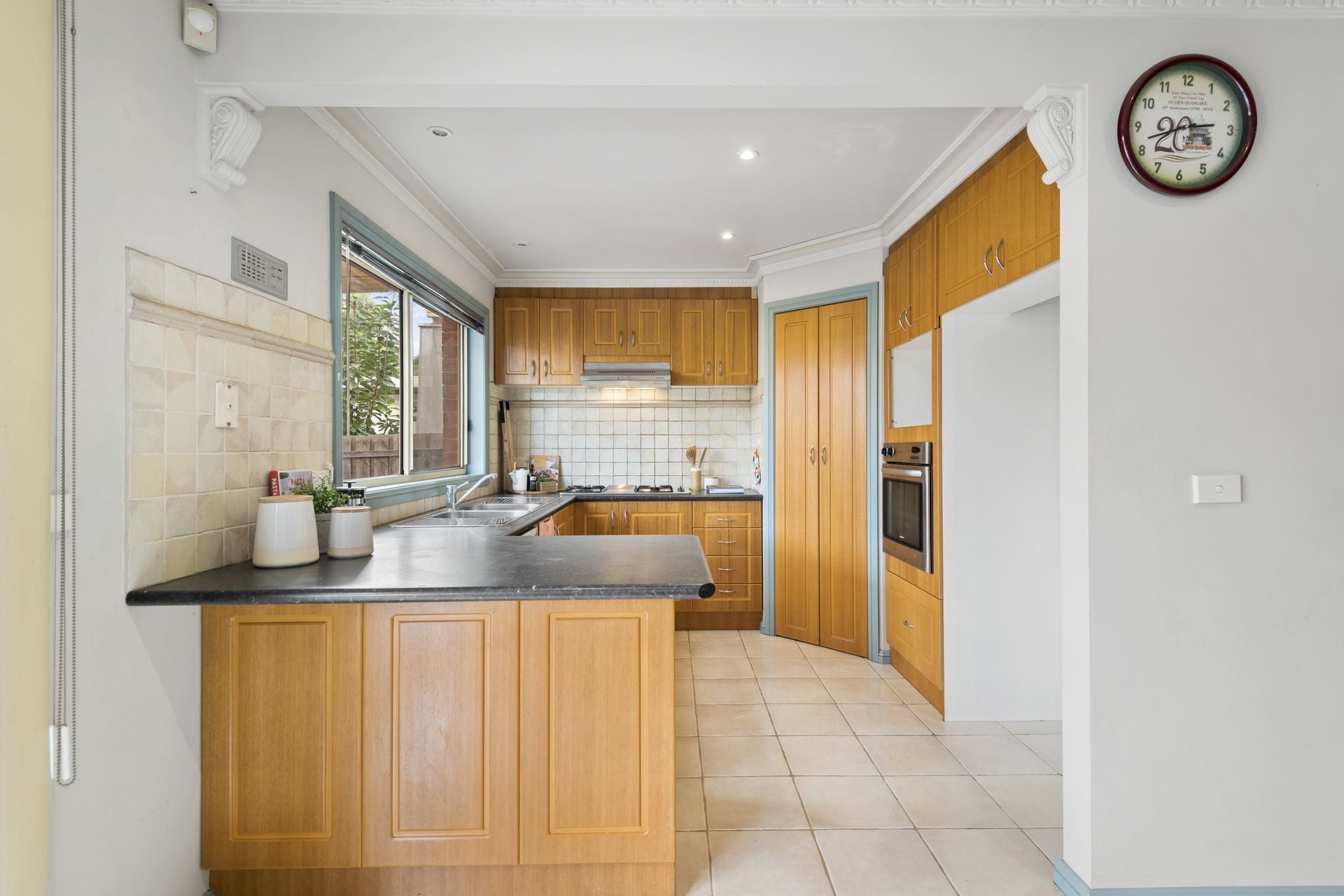 BIG HOME, BIG OPPORTUNITY