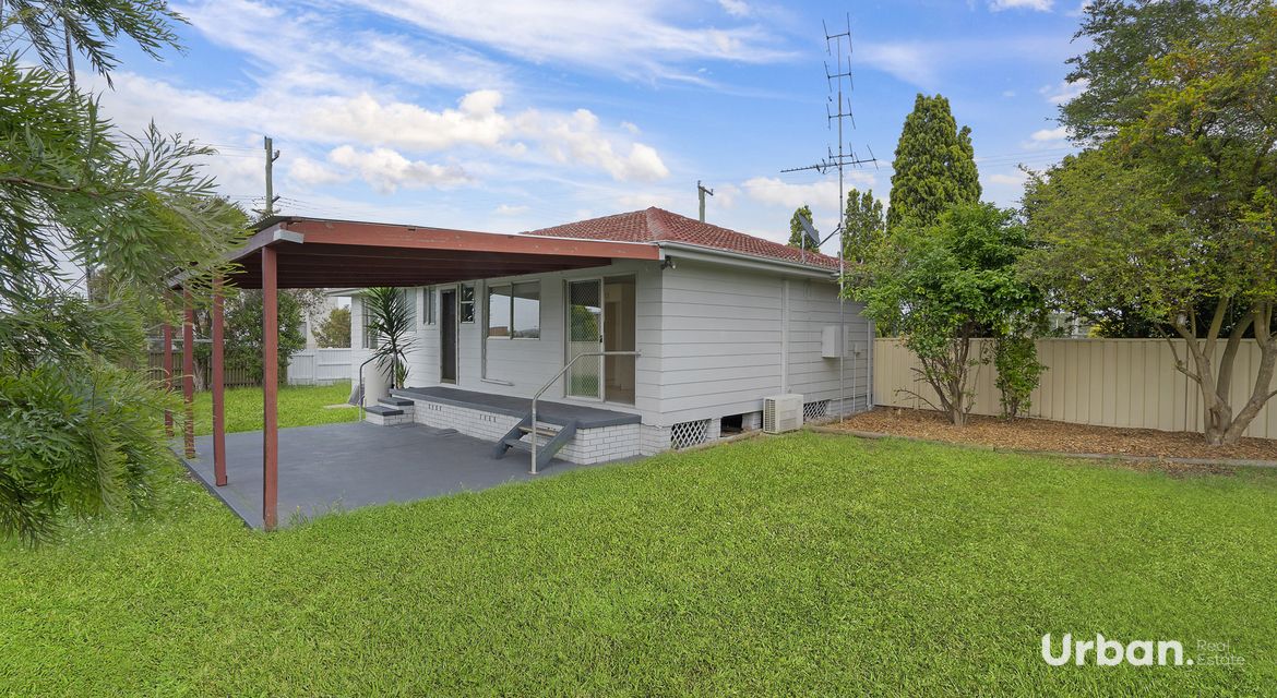 Rutherford 54 Wollombi Road