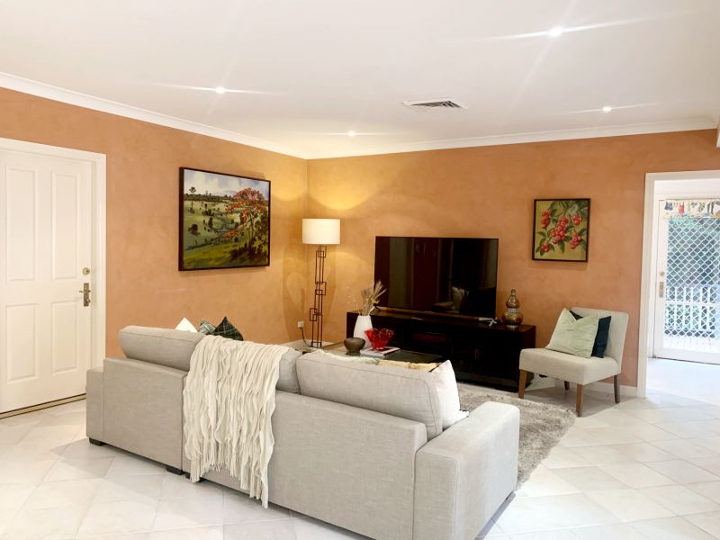 34 St Andrews Drive, Pymble