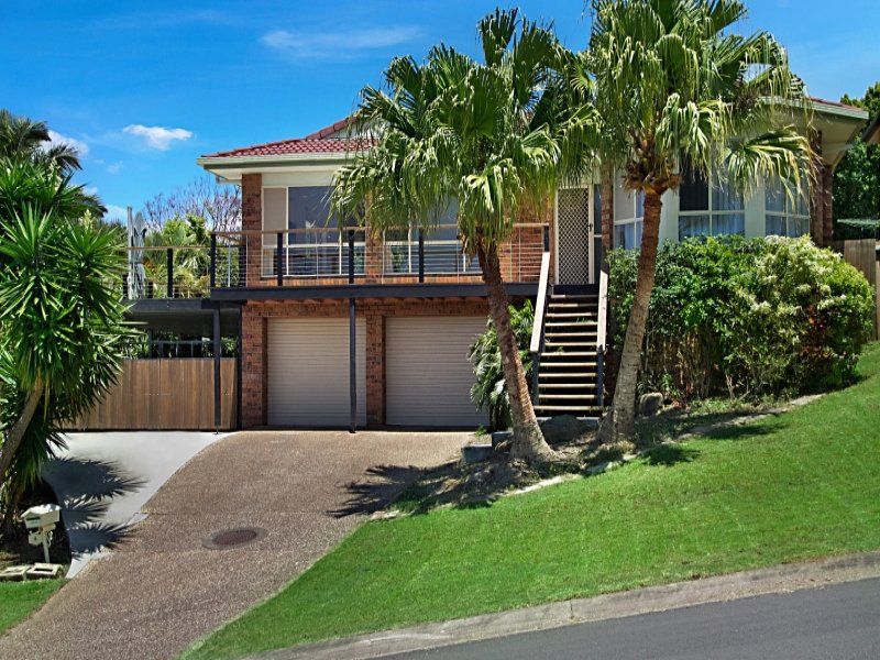 4 Sierra Vista Boulevard, BILAMBIL HEIGHTS, 4 Sierra Vista Boulevard Bilambil Heights - Thumbnail 2