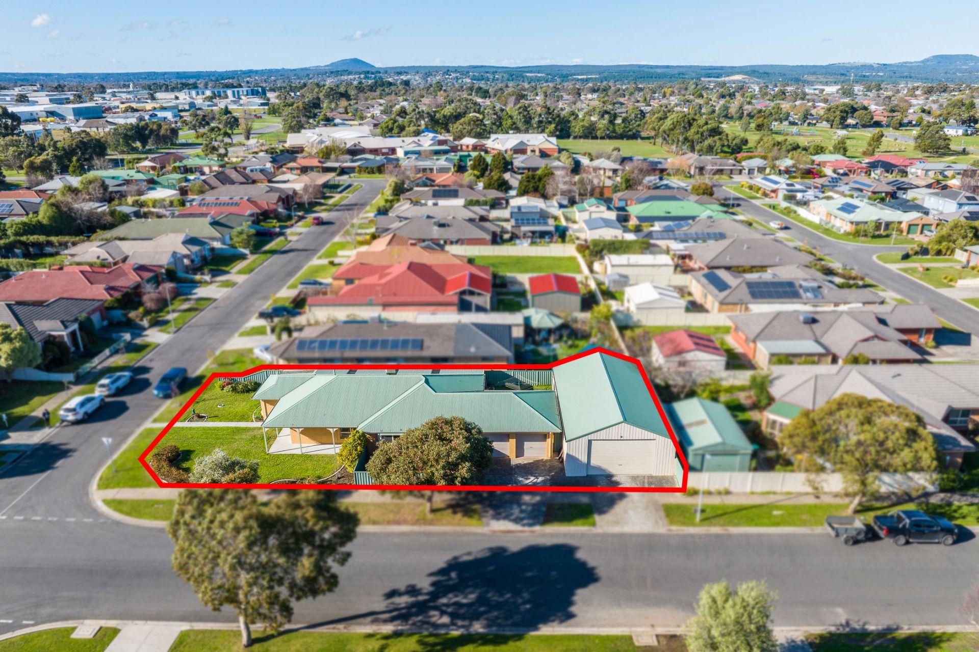 13 Lanita Street Delacombe VIC, Delacombe - Thumbnail 4