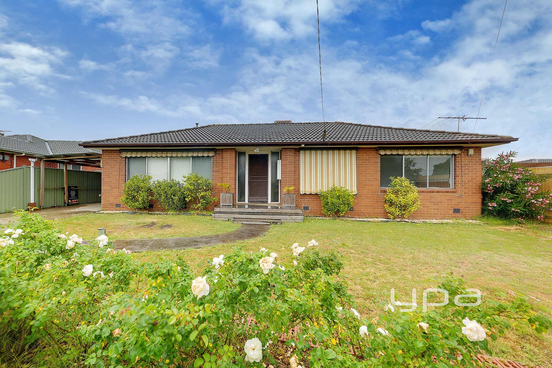 4 Cranbrook Court, Gladstone Park YPA Estate Agents